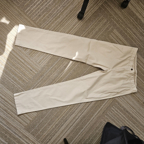 Brooks Brothers Red Fleece Chinos 36/34 - Picture 8 of 11